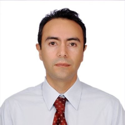 Alberto Rodriguez