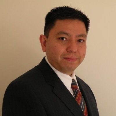 Alberto Vieyra