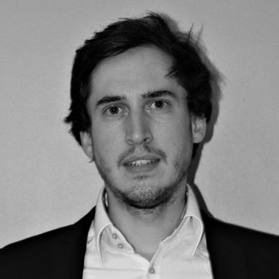 Aldric Luyt