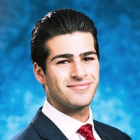 Alec Eisenberg