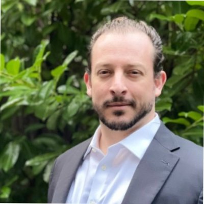Alejandro Caraza