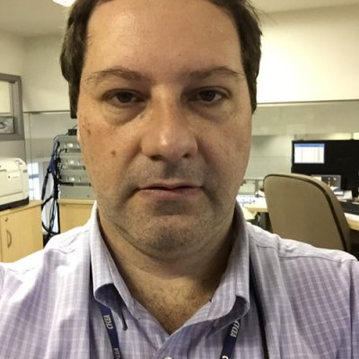 Alejandro Coll