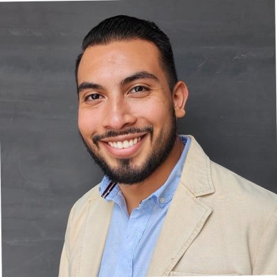 Alejandro Cruz Magaña