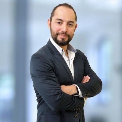 Alejandro Godinez