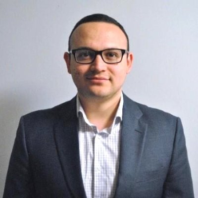 Alejandro Orellana