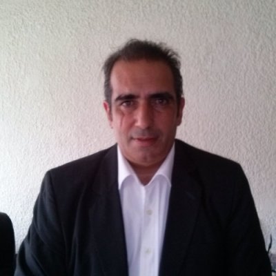 Alejandro Padrón