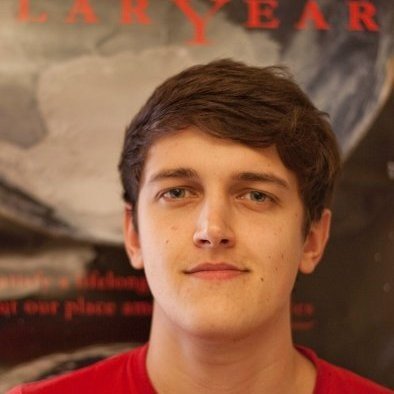 Alek Petty