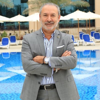 Alex Abu-Saoud