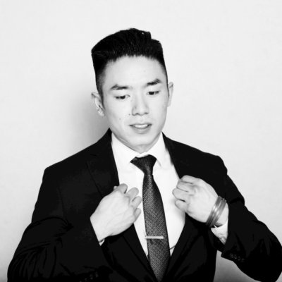 Alex Chen