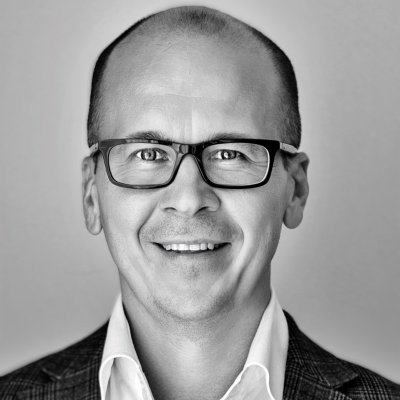 Alex Gaidin