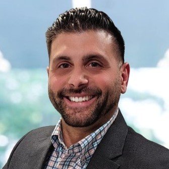 Alex Iannuzzi