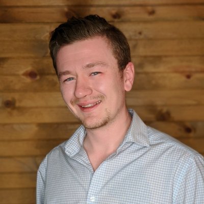 Alex Ivantsov