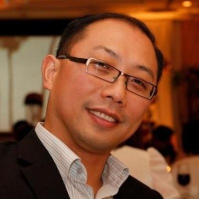 Alex Koh