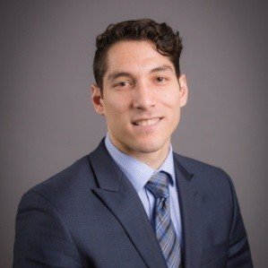Alex Marinaccio