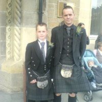 Alex Moffat