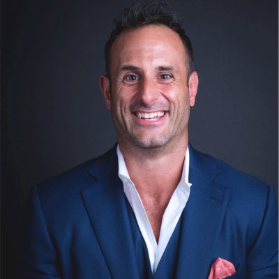 Alex Nicholas