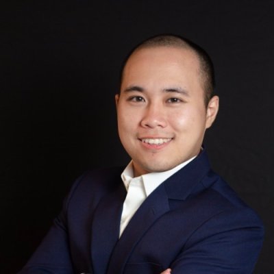 Alex Phan