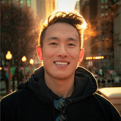 Alex Qian