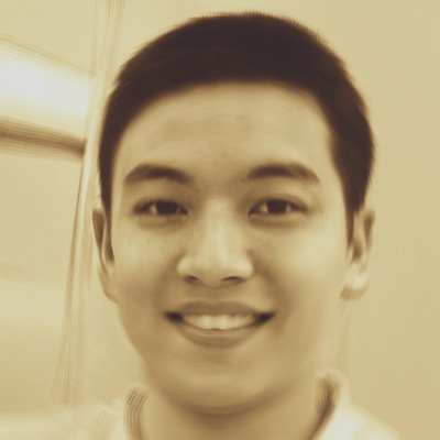 Alex Tan