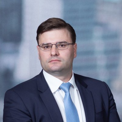 Alexander Berezner