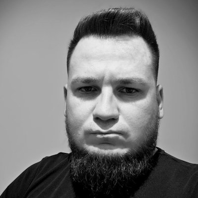 Alexander Cherniuk