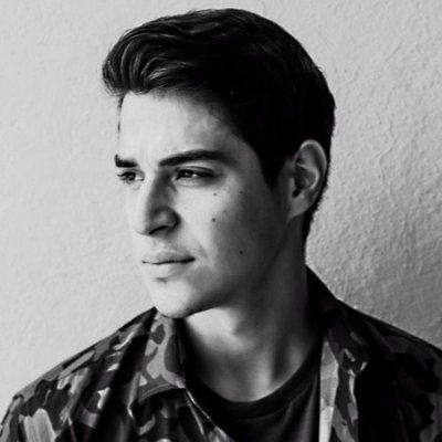 Alexander Diaz