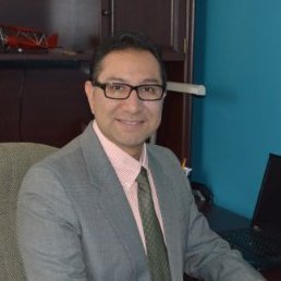 Alexander Iracheta