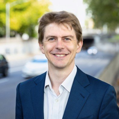 Alexander Jannink