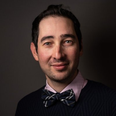 Alexander Kushner