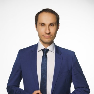 Alexander Nazarov