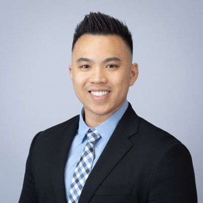 Alexander Phan