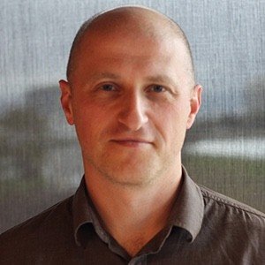 Alexander Voskoboynik