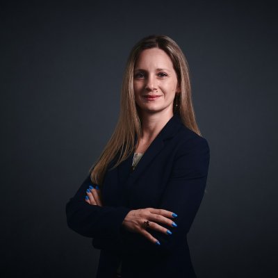 Alexandra Carreras