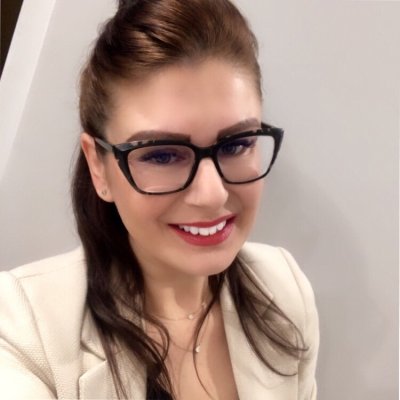 Alexandra Magyar