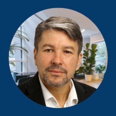 Alexandre Kasmi