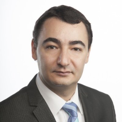 Alexandru Miron