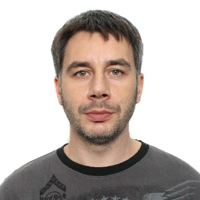 Alexey Rudenko