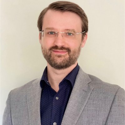 Alexey Vladimirskiy