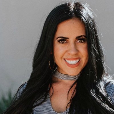 Alexis Oneill