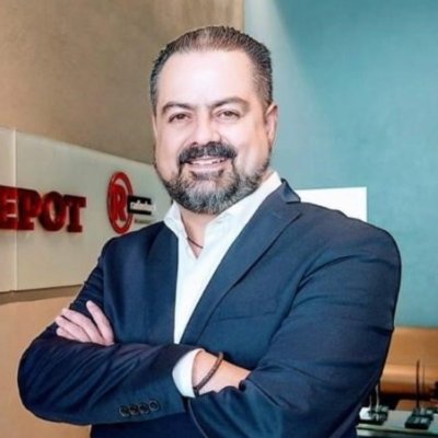 Alfonso Ornelas