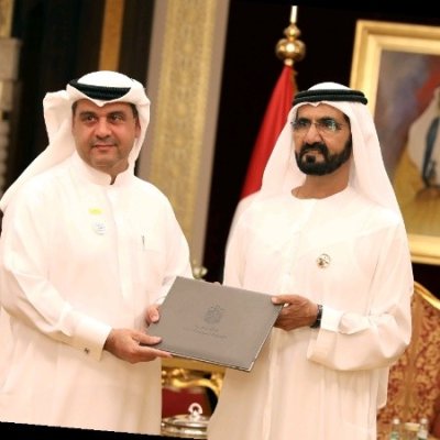Ali Ahli