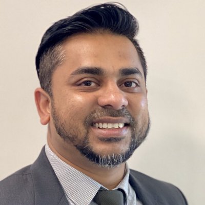 Ali Ashikali