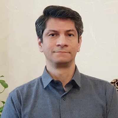 Ali Askari