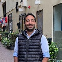 Ali Monazamipour