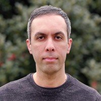 Ali Rezajoo