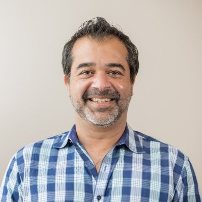 Ali Rizvi