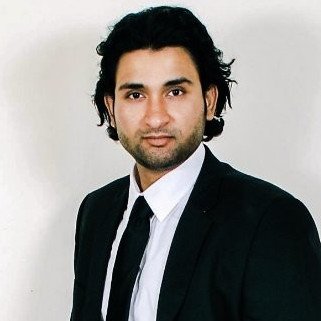 Ali Rizvi