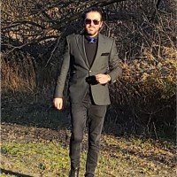 Ali Zadeh