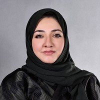 Alia Bahanshal, Ph.D.