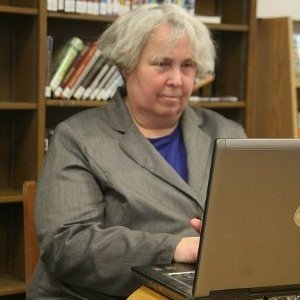 Alice Marshall